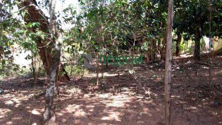 Lote no bairro Santo Afonso Betim: 
